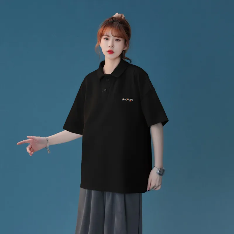Maxim's De Paris Polo Shirt Unisex-26