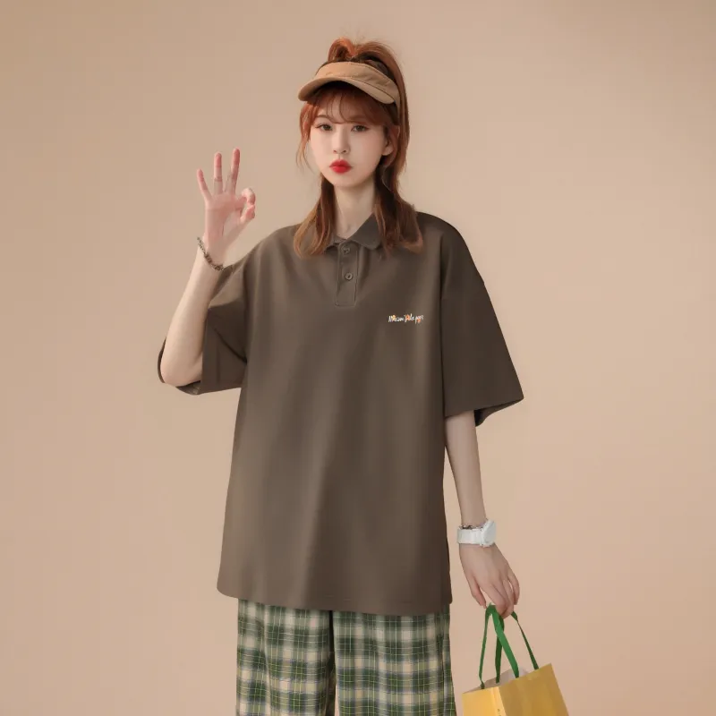 Maxim's De Paris Polo Shirt Unisex-30