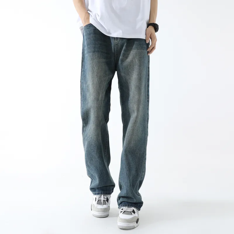 Maxim's De Paris Jeans Unisex-3
