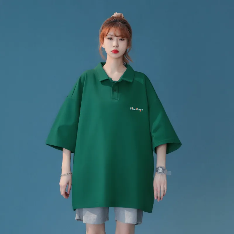 Maxim's De Paris Polo Shirt Unisex-23