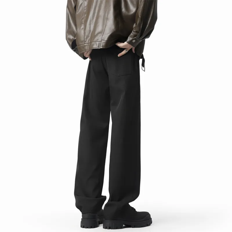 Maxim's De Paris Casual Pants Unisex-1
