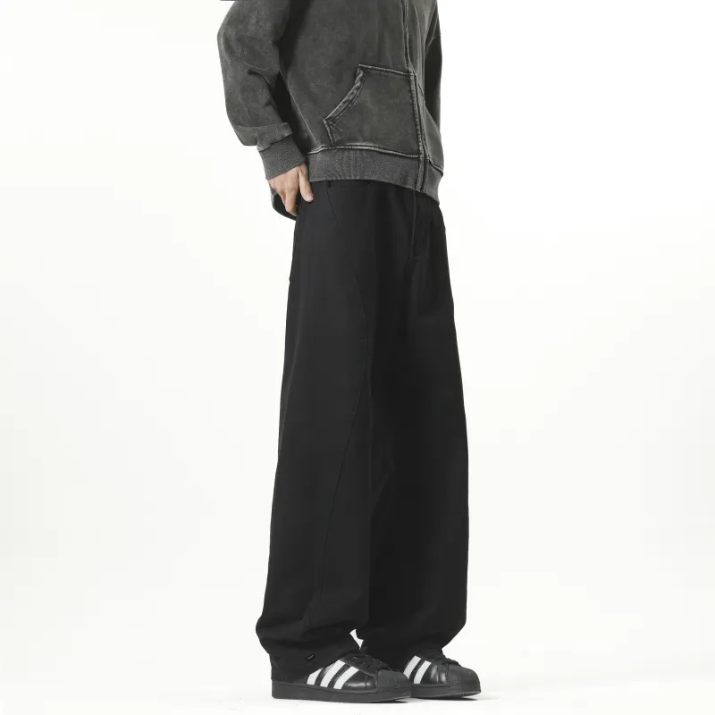 Maxim's De Paris Jeans Unisex-2