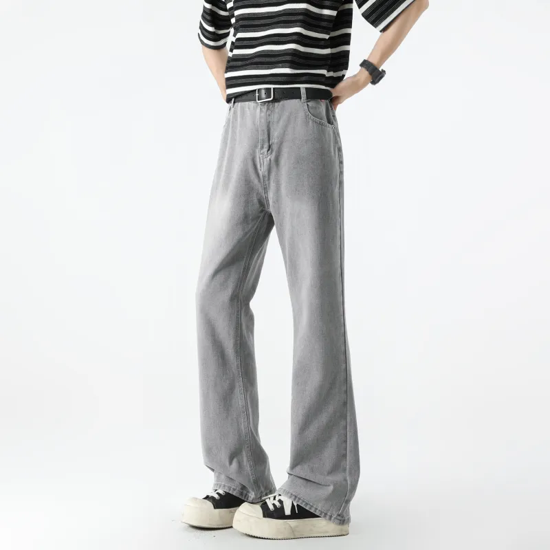 Maxim's De Paris Jeans Unisex-17