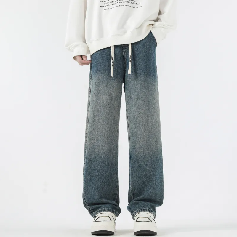 Maxim's De Paris Jeans Unisex-16