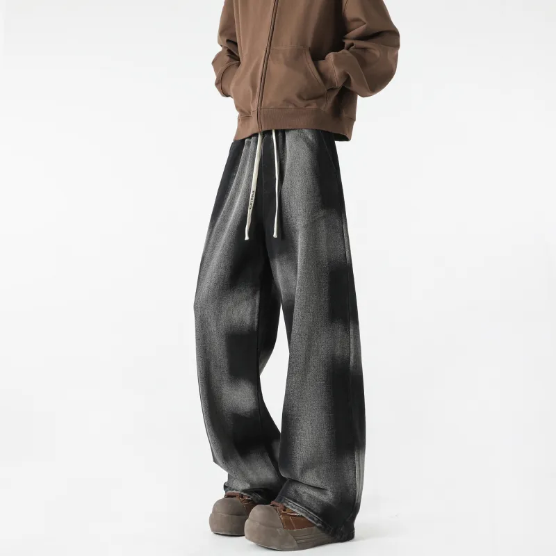 Maxim's De Paris Jeans Unisex-6