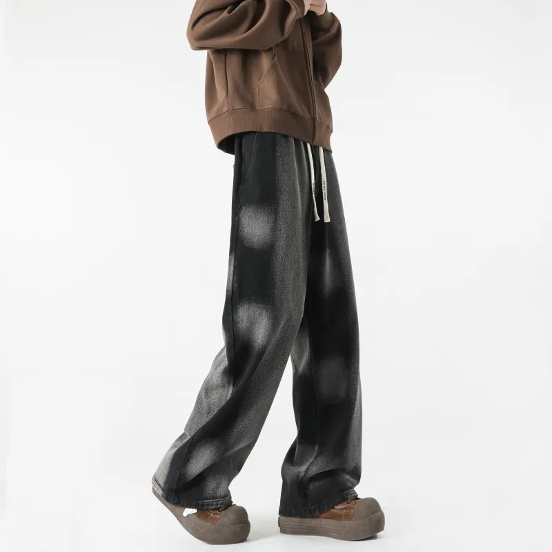 Maxim's De Paris Jeans Unisex-7