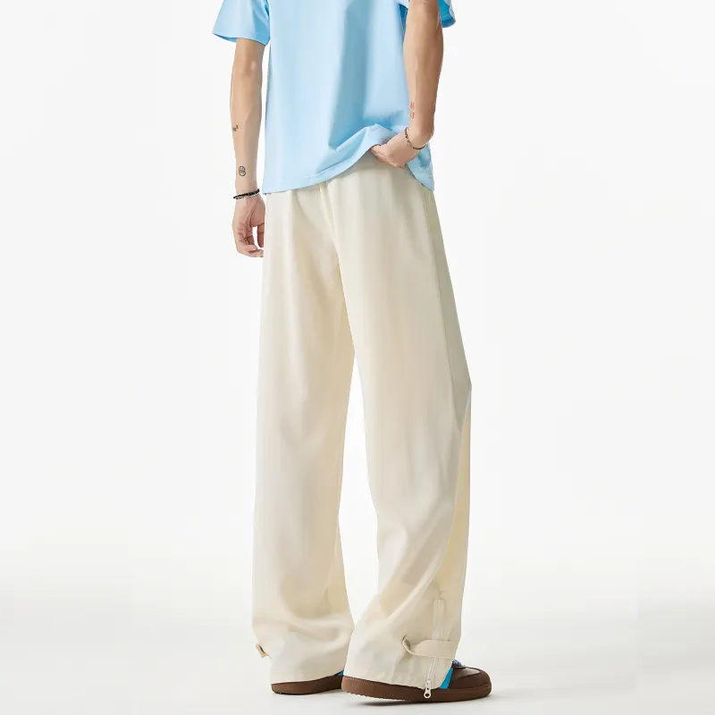 Maxim's De Paris Suit Trouser Unisex-4