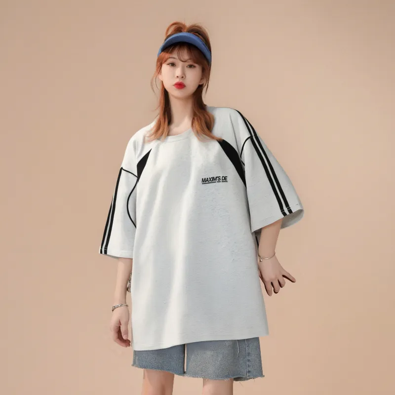 Maxim's De Paris T Shirt Unisex-3