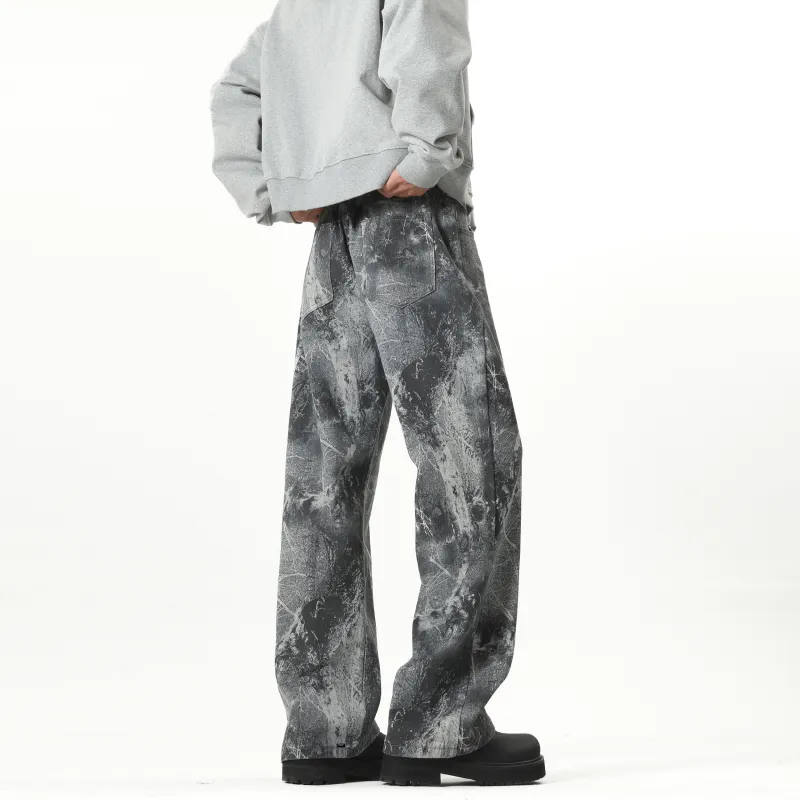 Maxim's De Paris Jeans Unisex-4