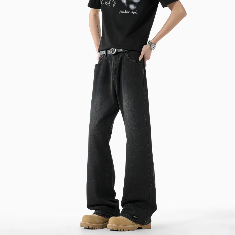 Maxim's De Paris Jeans Unisex-7