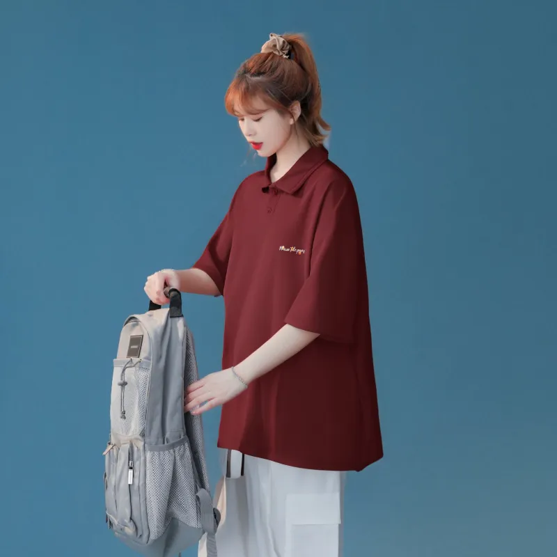 Maxim's De Paris Polo Shirt Unisex-19
