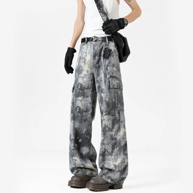 Maxim's De Paris Jeans Unisex-5