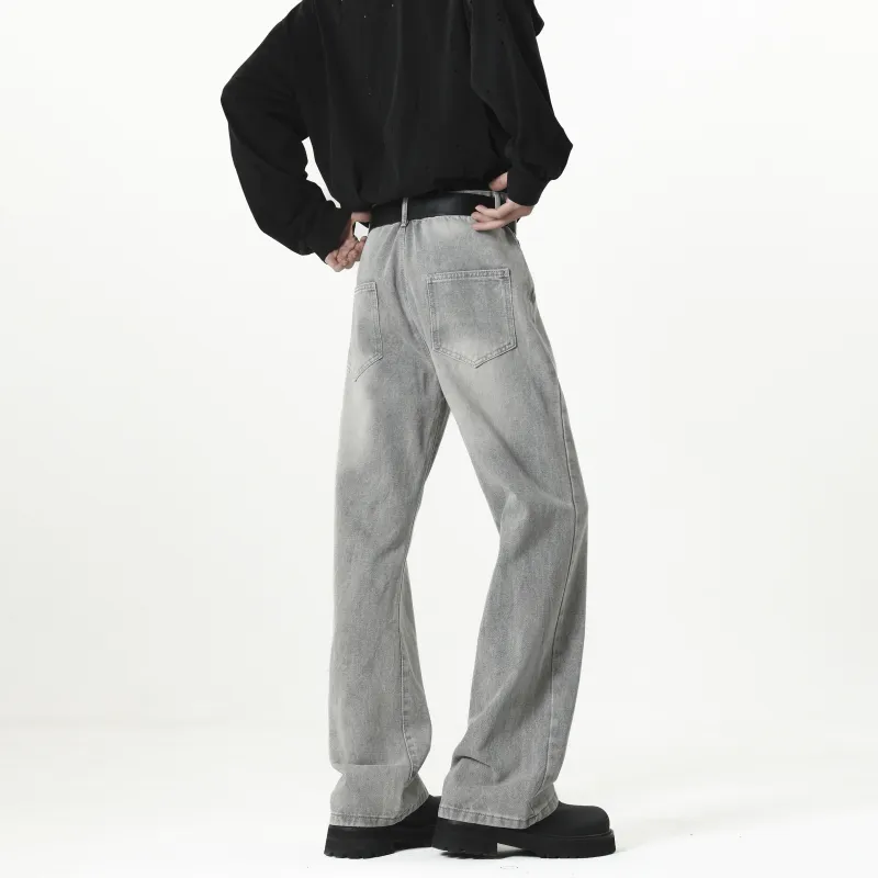 Maxim's De Paris Jeans Unisex-2