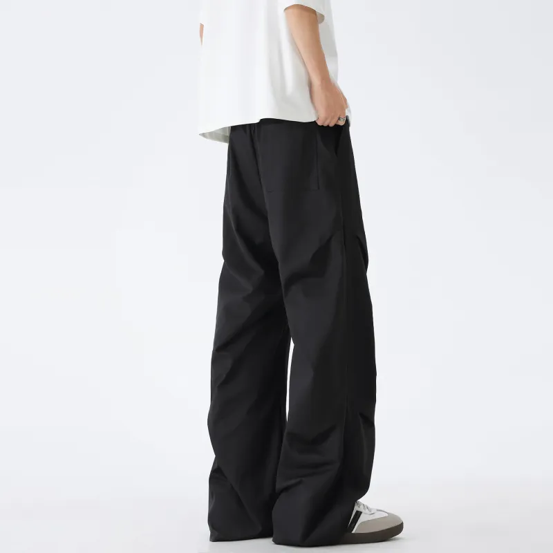 Maxim's De Paris Casual Pants Unisex-4