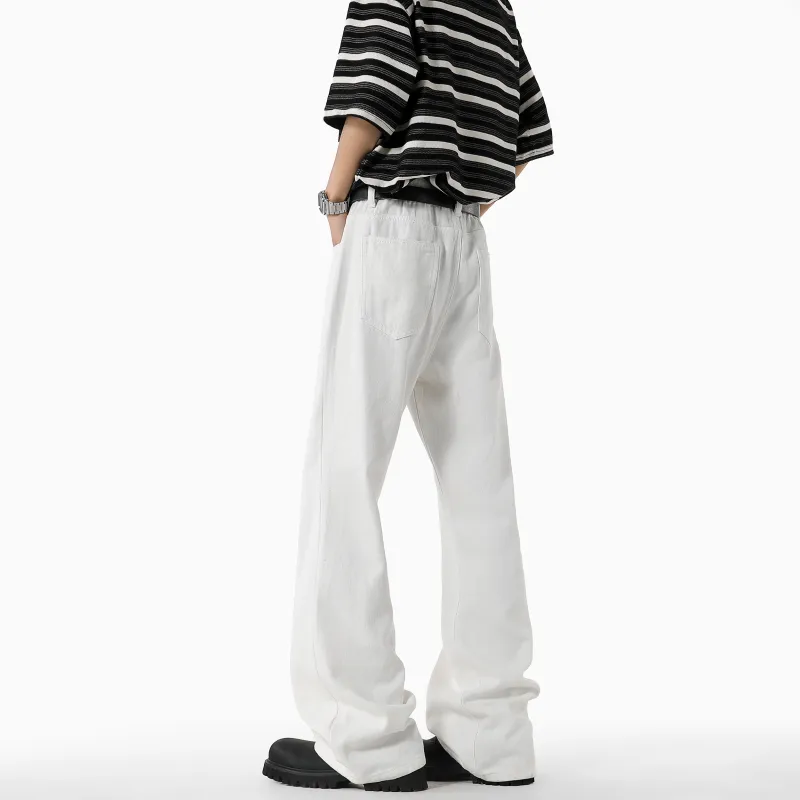 Maxim's De Paris Jeans Unisex-4