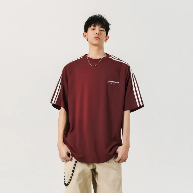 Maxim's De Paris T Shirt Unisex-15