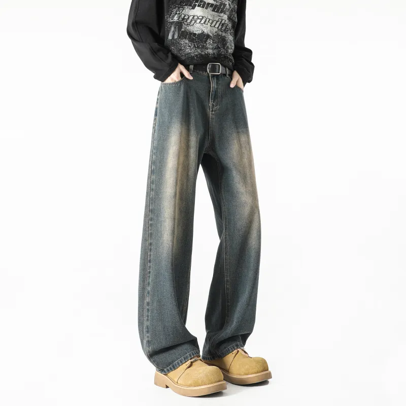 Maxim's De Paris Jeans Unisex-1