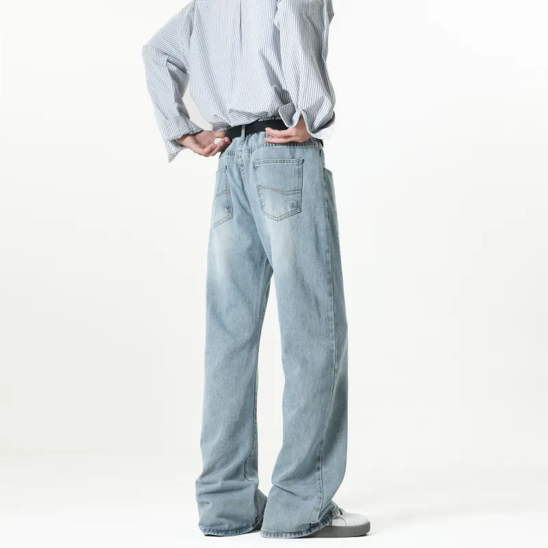 Maxim's De Paris Jeans Unisex-4