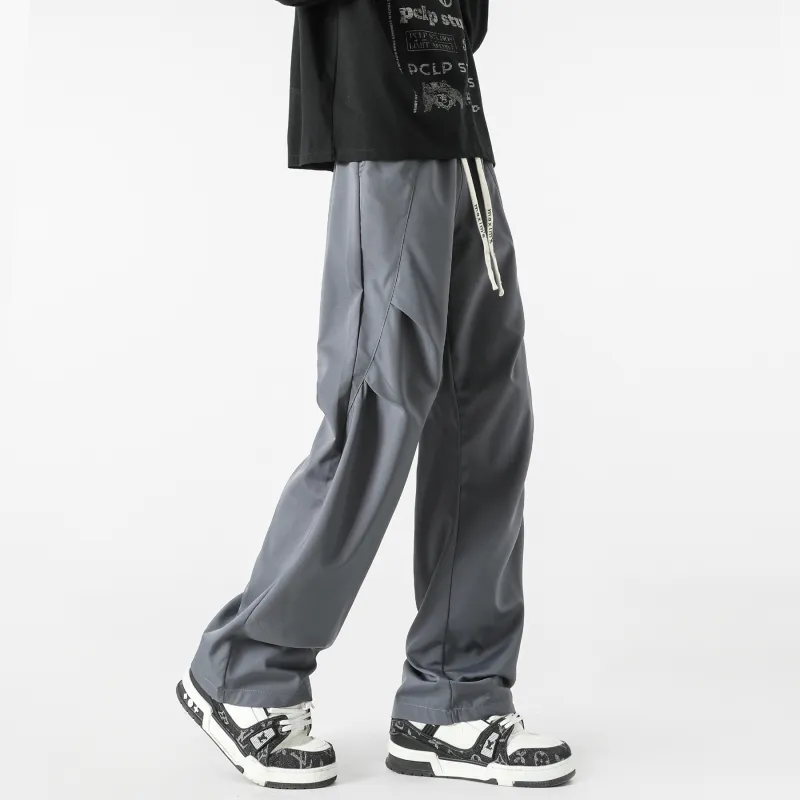 Maxim's De Paris Windbreaker Pants Unisex-13