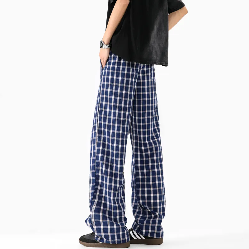 Maxim's De Paris Casual Pants Unisex-5