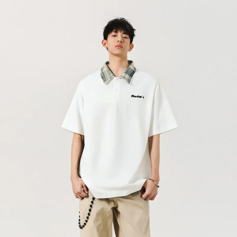Maxim's De Paris T Shirt Unisex-3