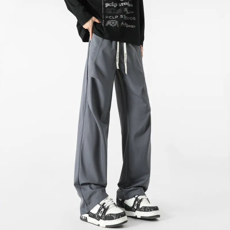 Maxim's De Paris Windbreaker Pants Unisex-11