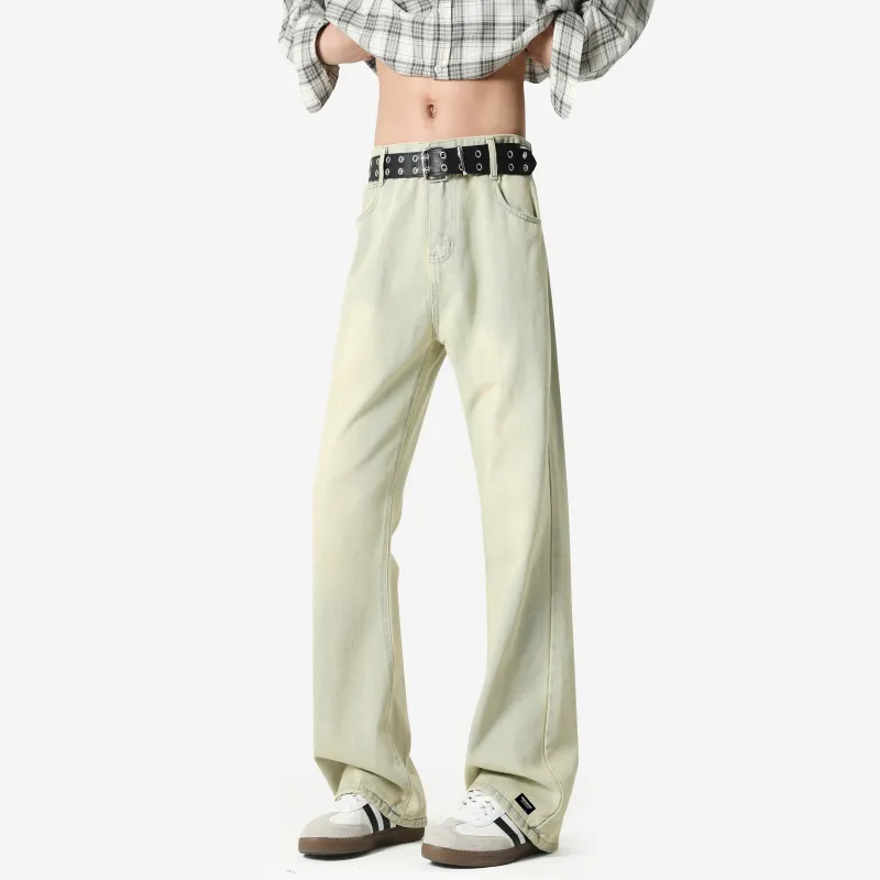 Maxim's De Paris Jeans Unisex-10