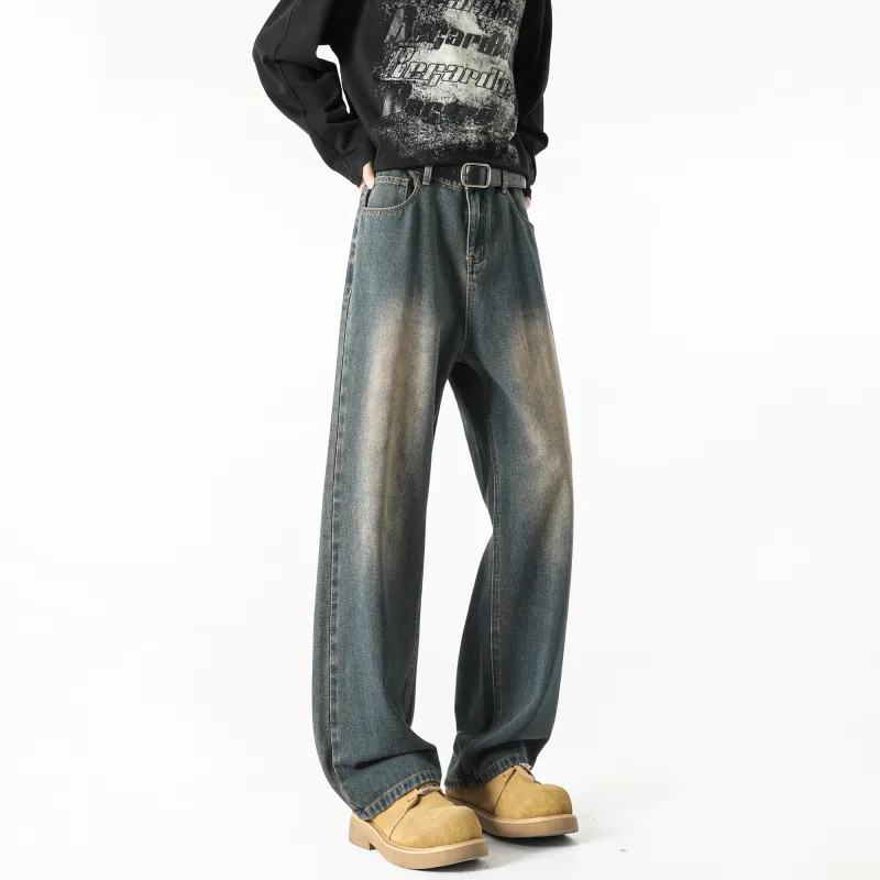 Maxim's De Paris Jeans Unisex-2