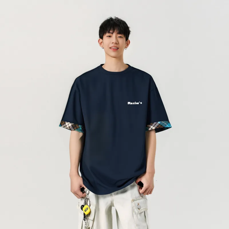 Maxim's De Paris T Shirt Unisex-14