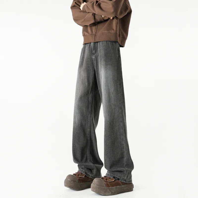 Maxim's De Paris Jeans Unisex-6