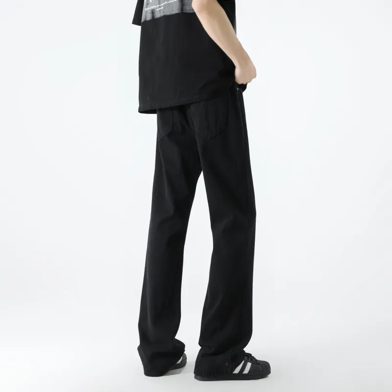 Maxim's De Paris Jeans Unisex-1