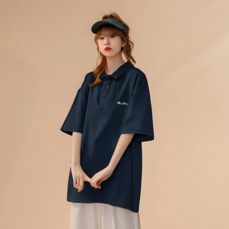 Maxim's De Paris Polo Shirt Unisex-34