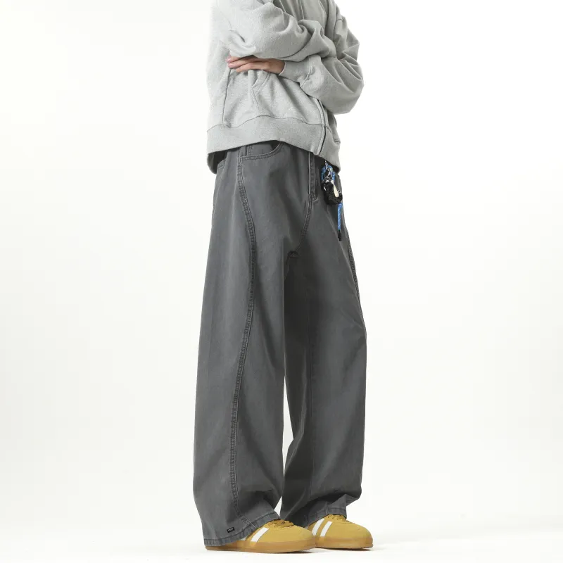 Maxim's De Paris Jeans Unisex-6
