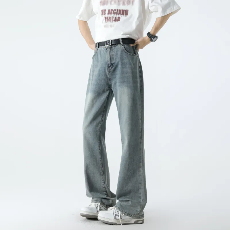 Maxim's De Paris Jeans Unisex-20