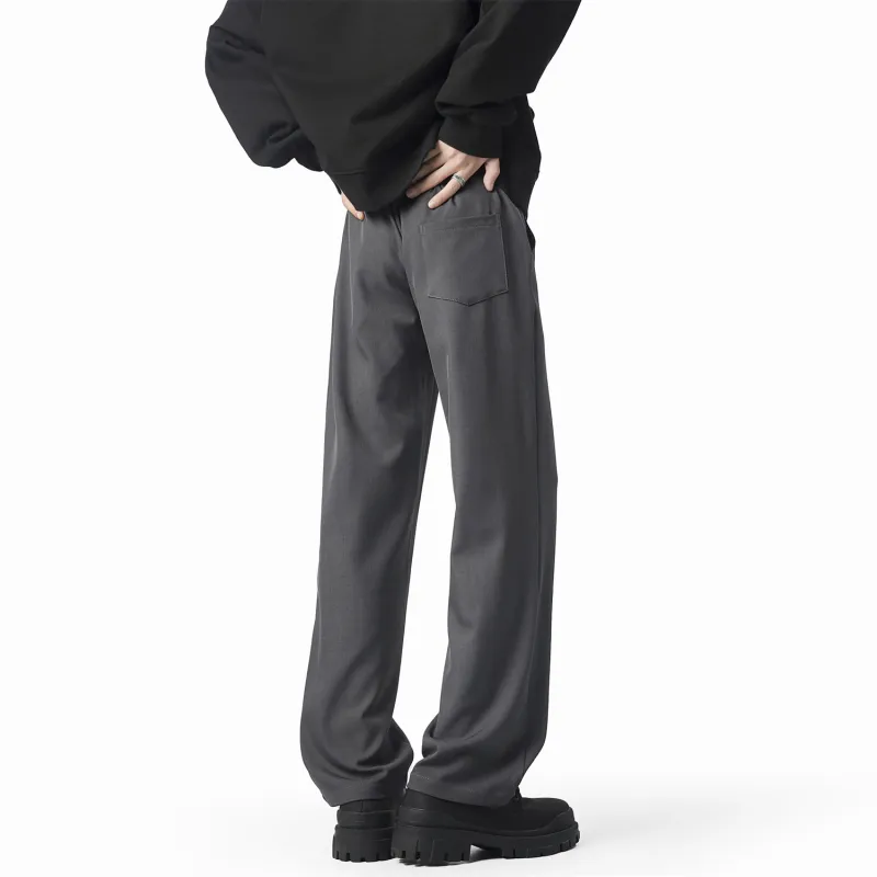 Maxim's De Paris Casual Pants Unisex-7
