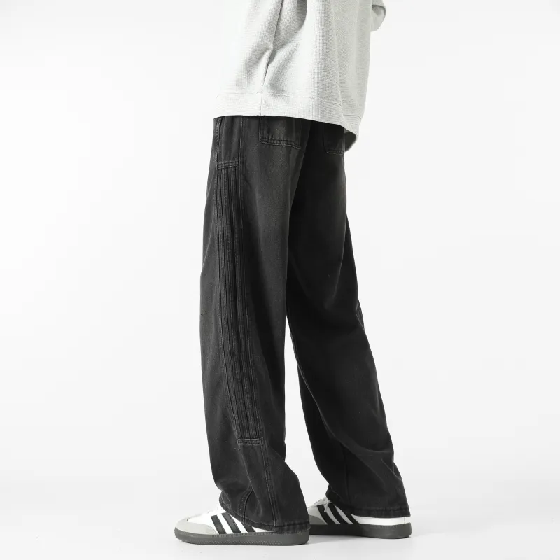 Maxim's De Paris Jeans Unisex-1