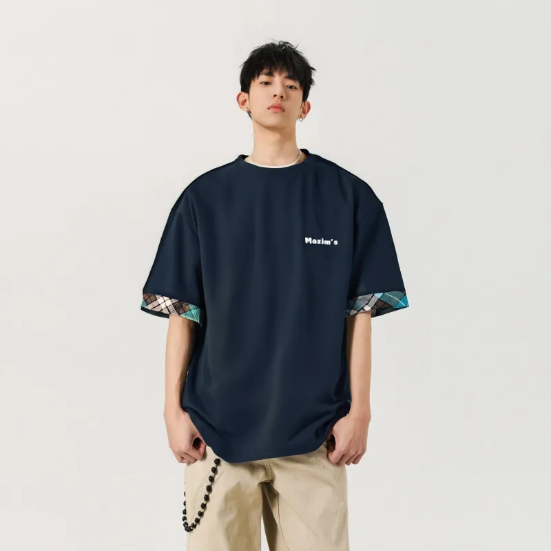 Maxim's De Paris T Shirt Unisex-15