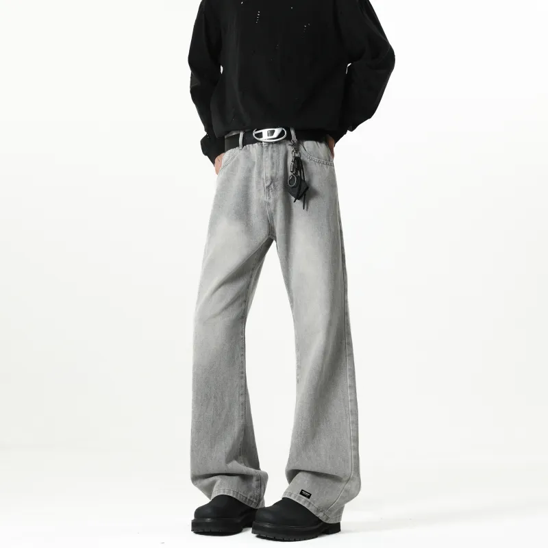 Maxim's De Paris Jeans Unisex-1