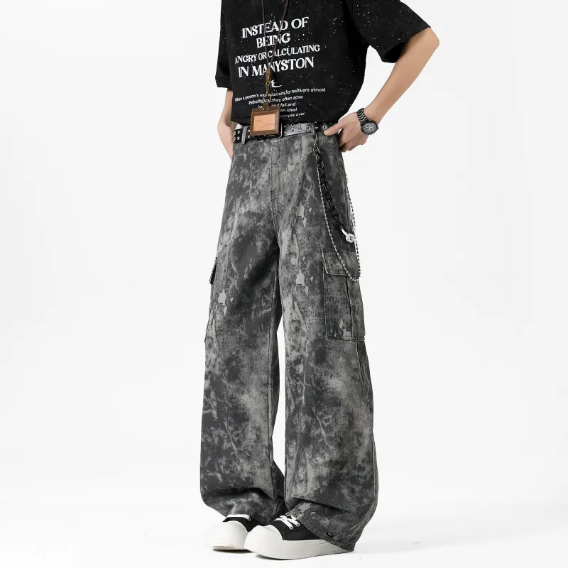 Maxim's De Paris Jeans Unisex-2
