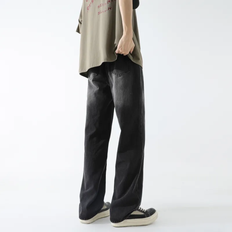 Maxim's De Paris Jeans Unisex-1