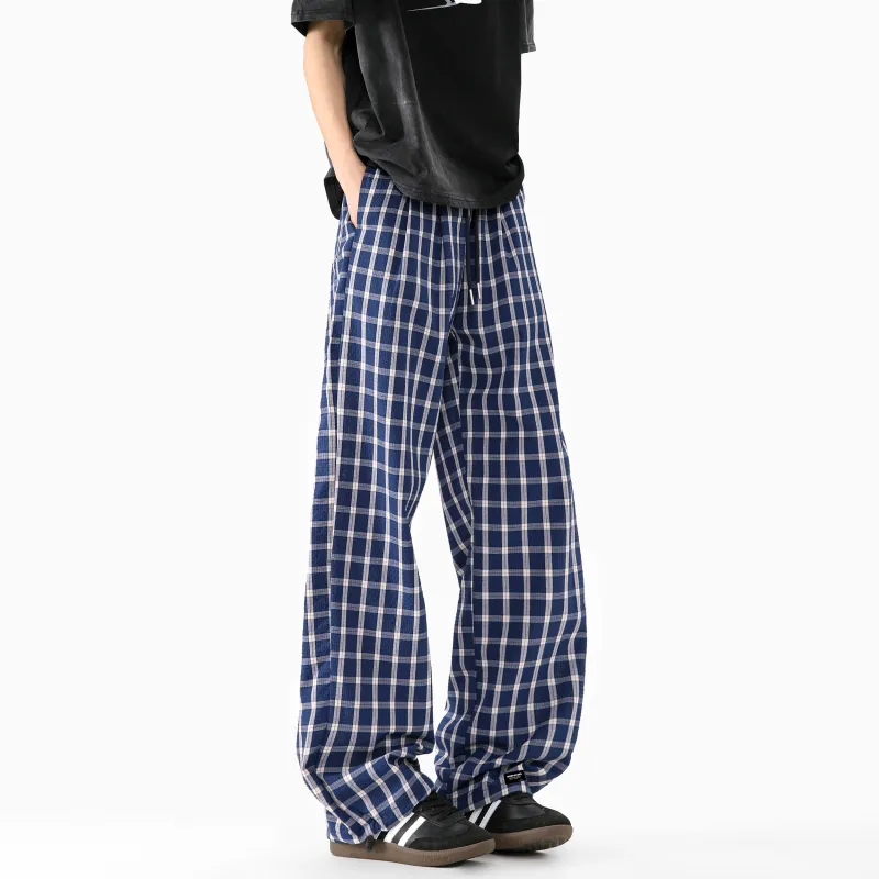 Maxim's De Paris Casual Pants Unisex-7