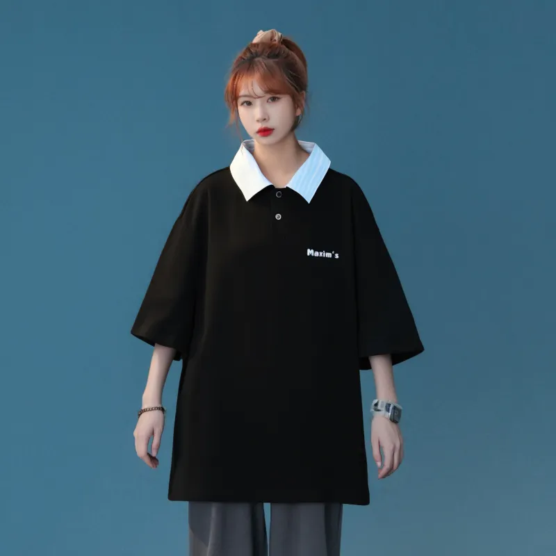 Maxim's De Paris T Shirt Unisex-14