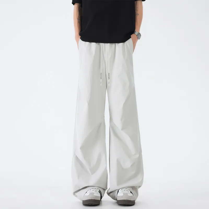 Maxim's De Paris Casual Pants Unisex-6