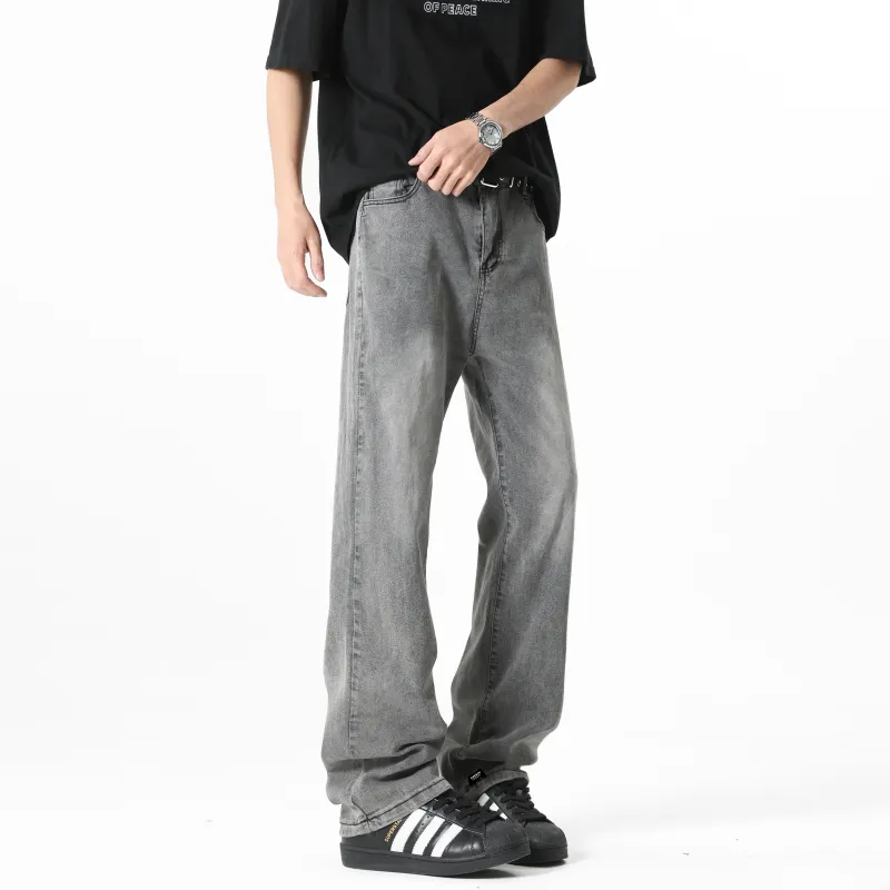 Maxim's De Paris Jeans Unisex-6