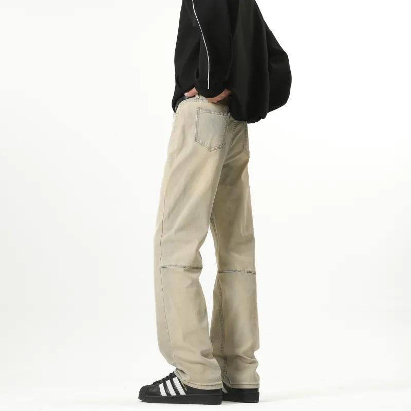Maxim's De Paris Jeans Unisex-7