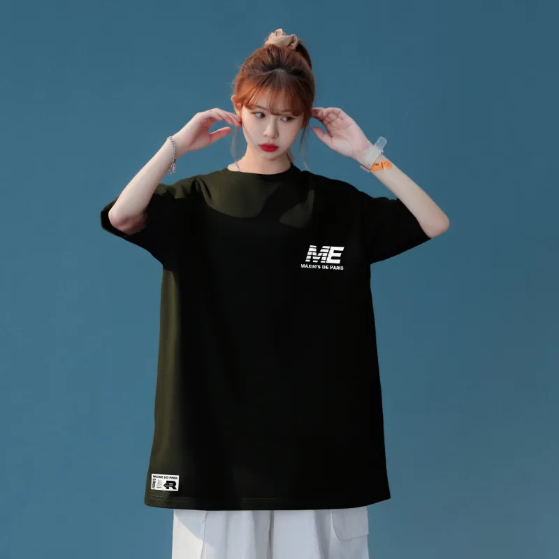 Maxim's De Paris T Shirt Unisex-19