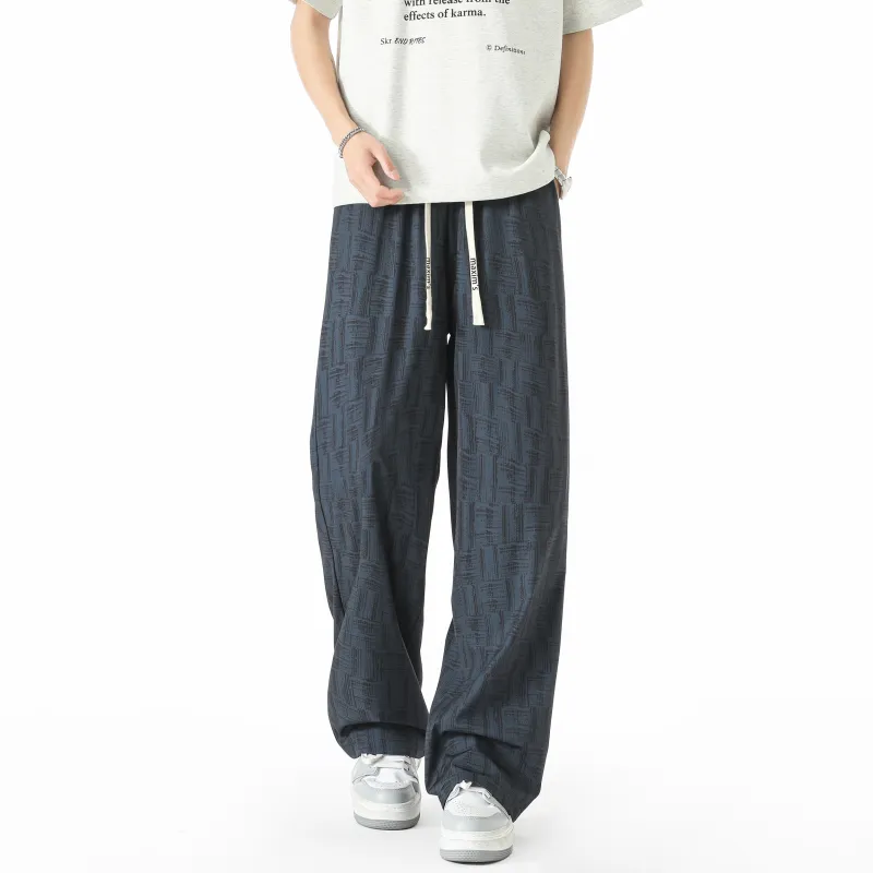 Maxim's De Paris Casual Pants Unisex-7