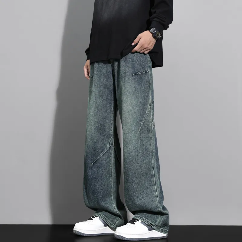 Maxim's De Paris Jeans Unisex-6