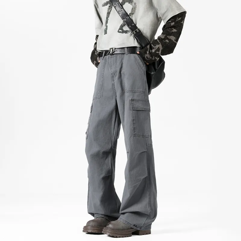 Maxim's De Paris Jeans Unisex-5