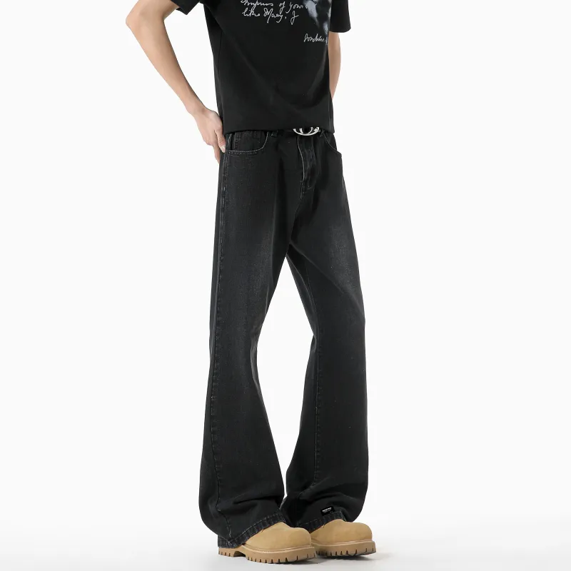 Maxim's De Paris Jeans Unisex-6